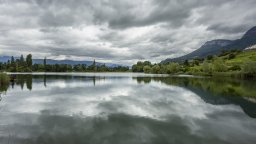 lac du saint andre